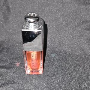 Dior Lip Glow Oil in Pink